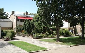 Bed&Breakfast Oosterpark